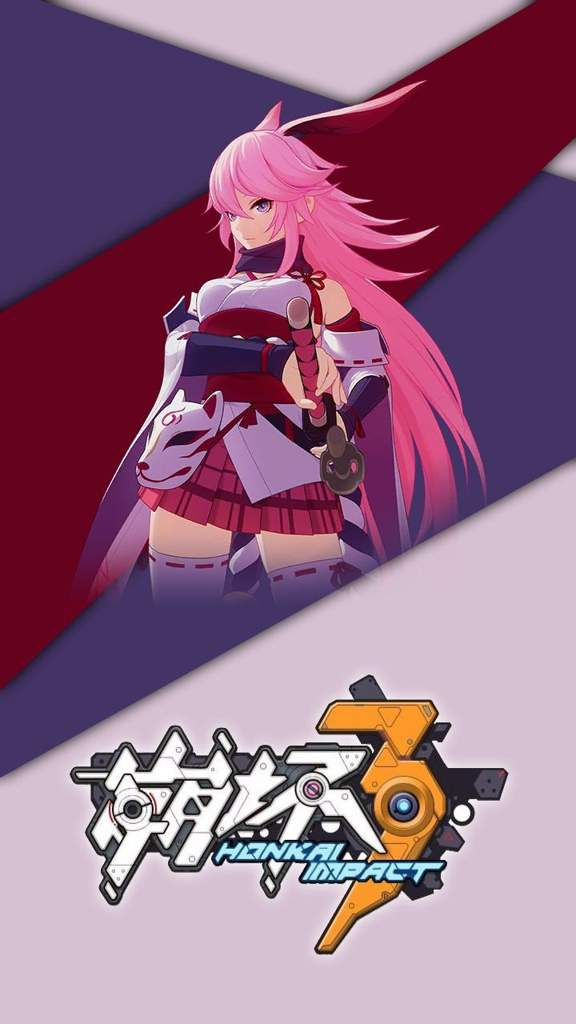 User Uploaded Image - Honkai Impact - HD Wallpaper 
