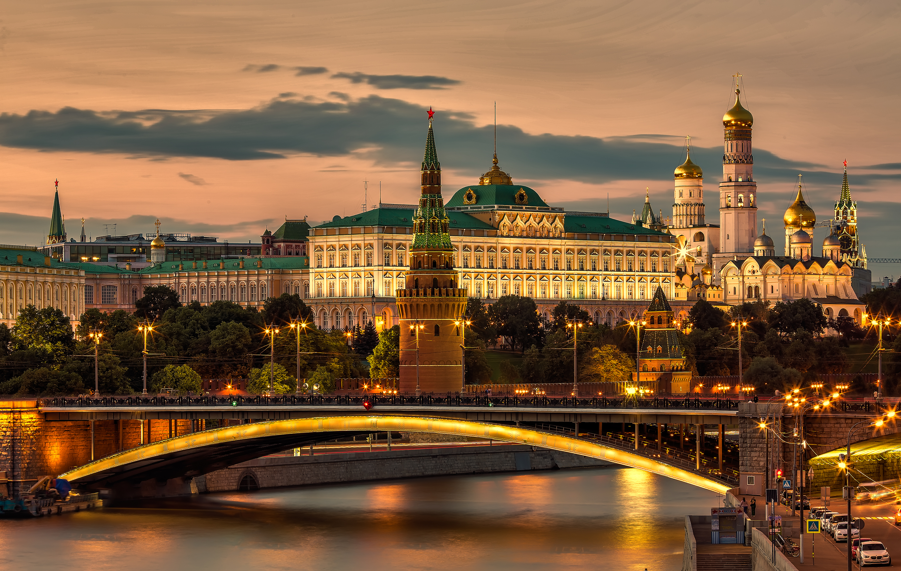 Russia Wallpaper - HD Wallpaper 