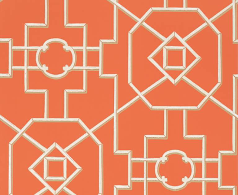 Thibaut Wallpaper - Thibaut Black - HD Wallpaper 