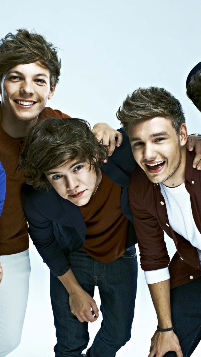 One Direction, Top Music Artist And Bands, Liam Payne, - 9 Years Of One Direction - HD Wallpaper 