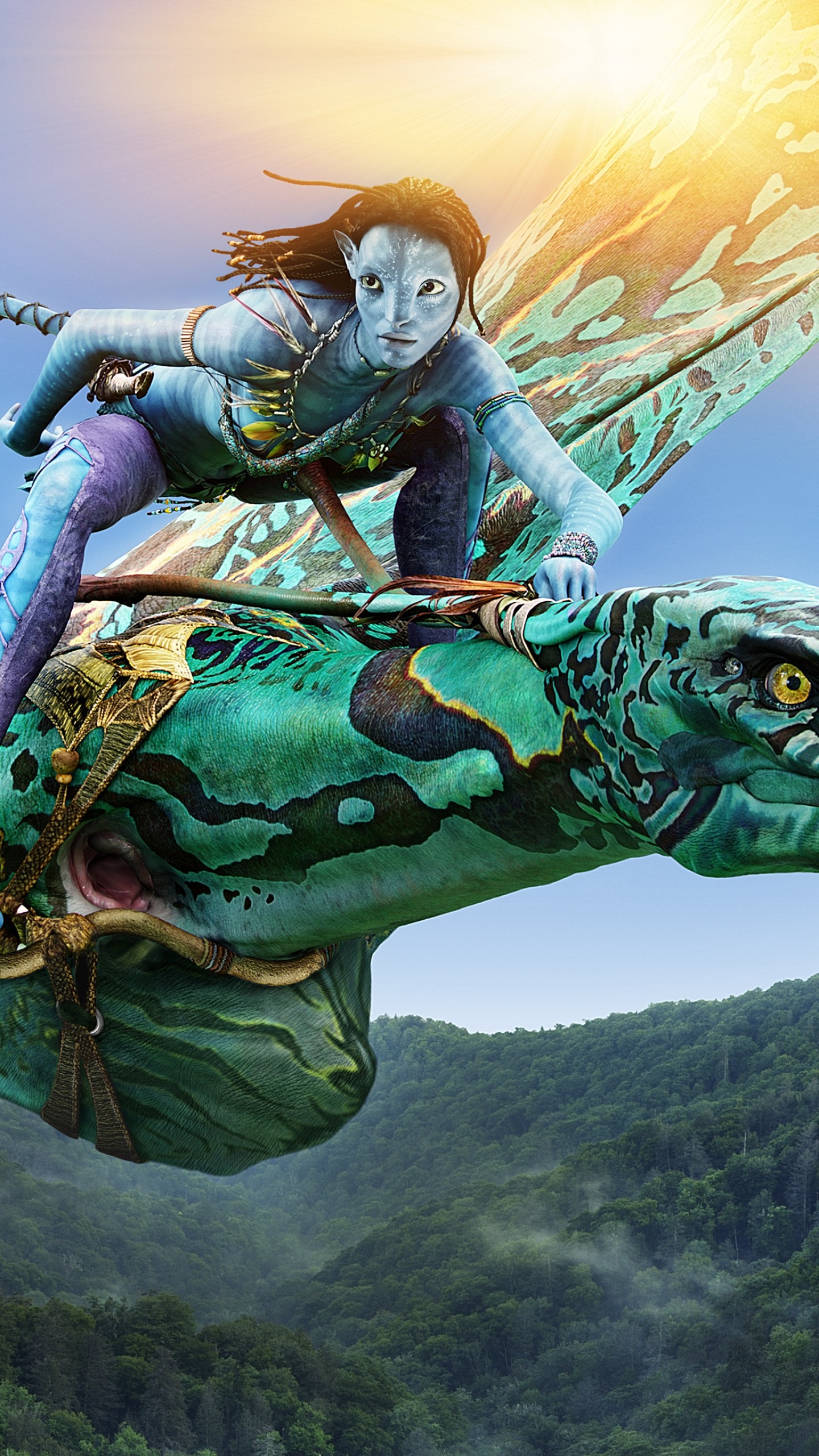Avatar Neytiri Wallpaper Hd - 1440x2560 Wallpaper Avatar Neytiri Wallpaper Hd - 1440x2560 Wallpaper