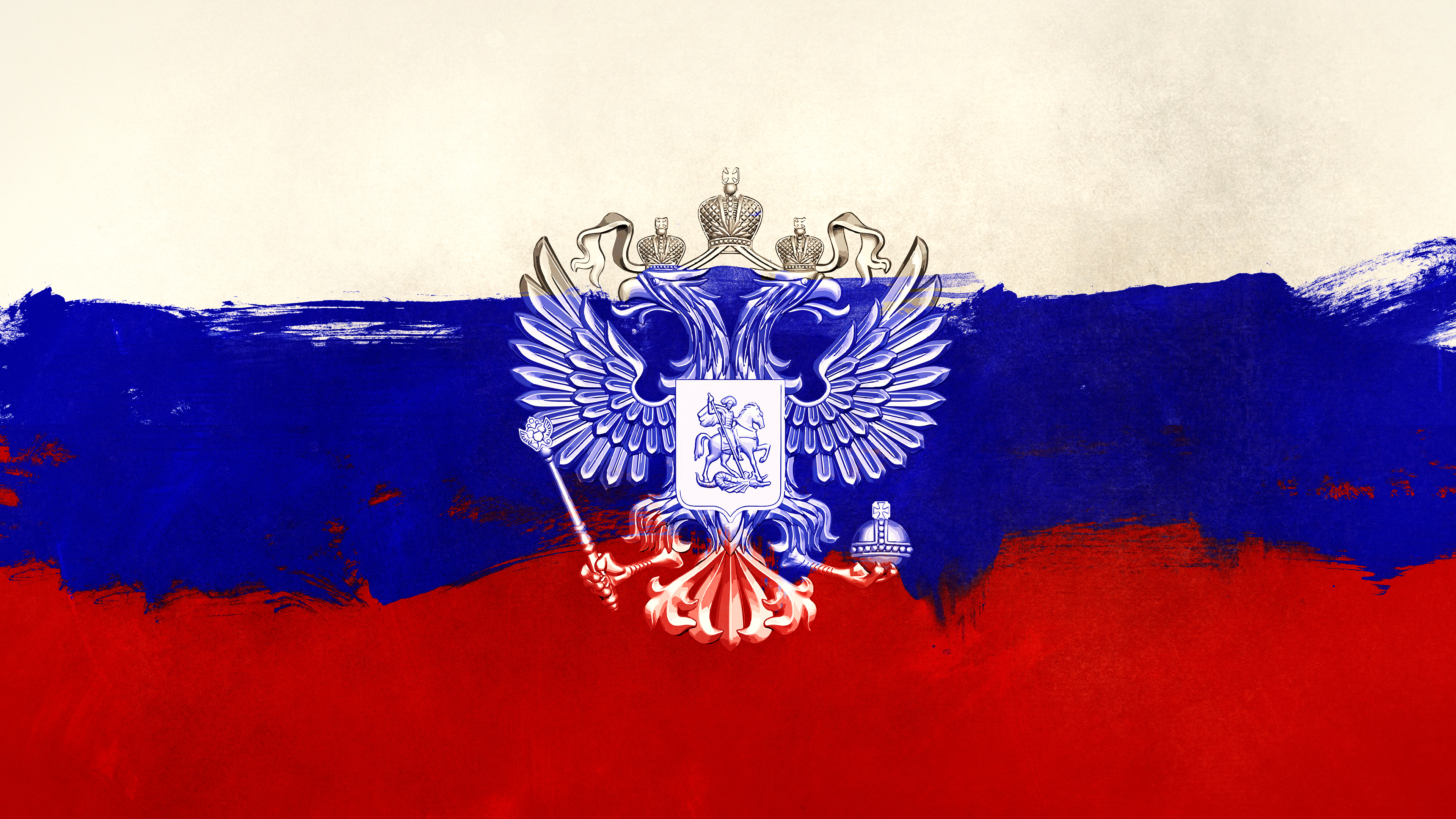 Russia Wallpaper 4k - HD Wallpaper 