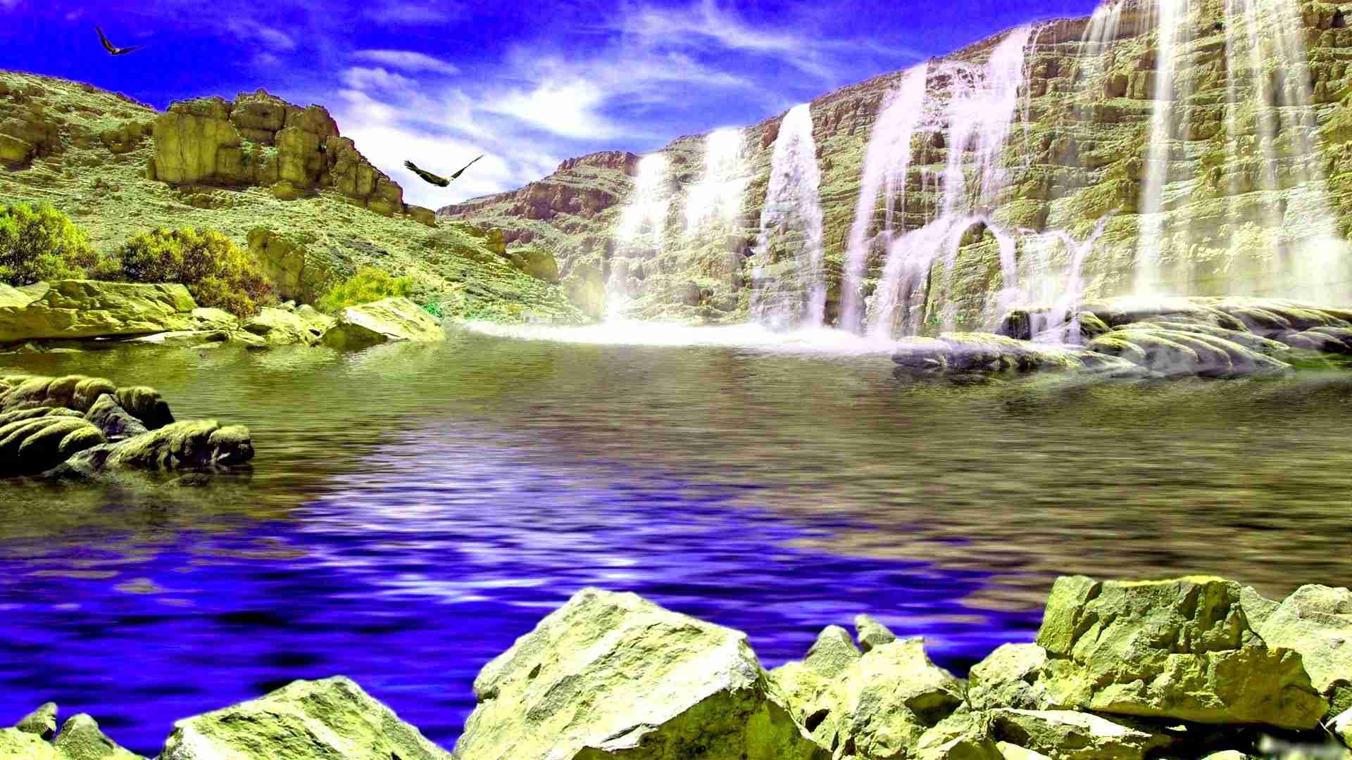 Hd Wallpapers 1080p Widescreen Nature Free Download - 6d Wallpaper Hd - HD Wallpaper 