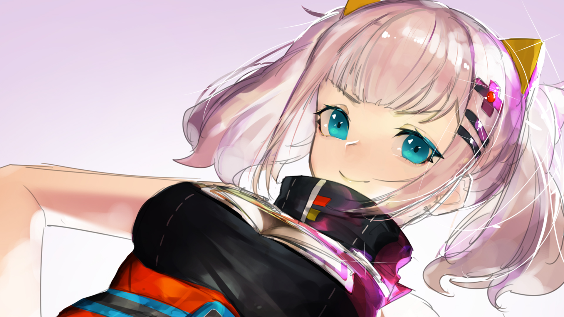 Kaguya Luna Wallpaper Hd - HD Wallpaper 