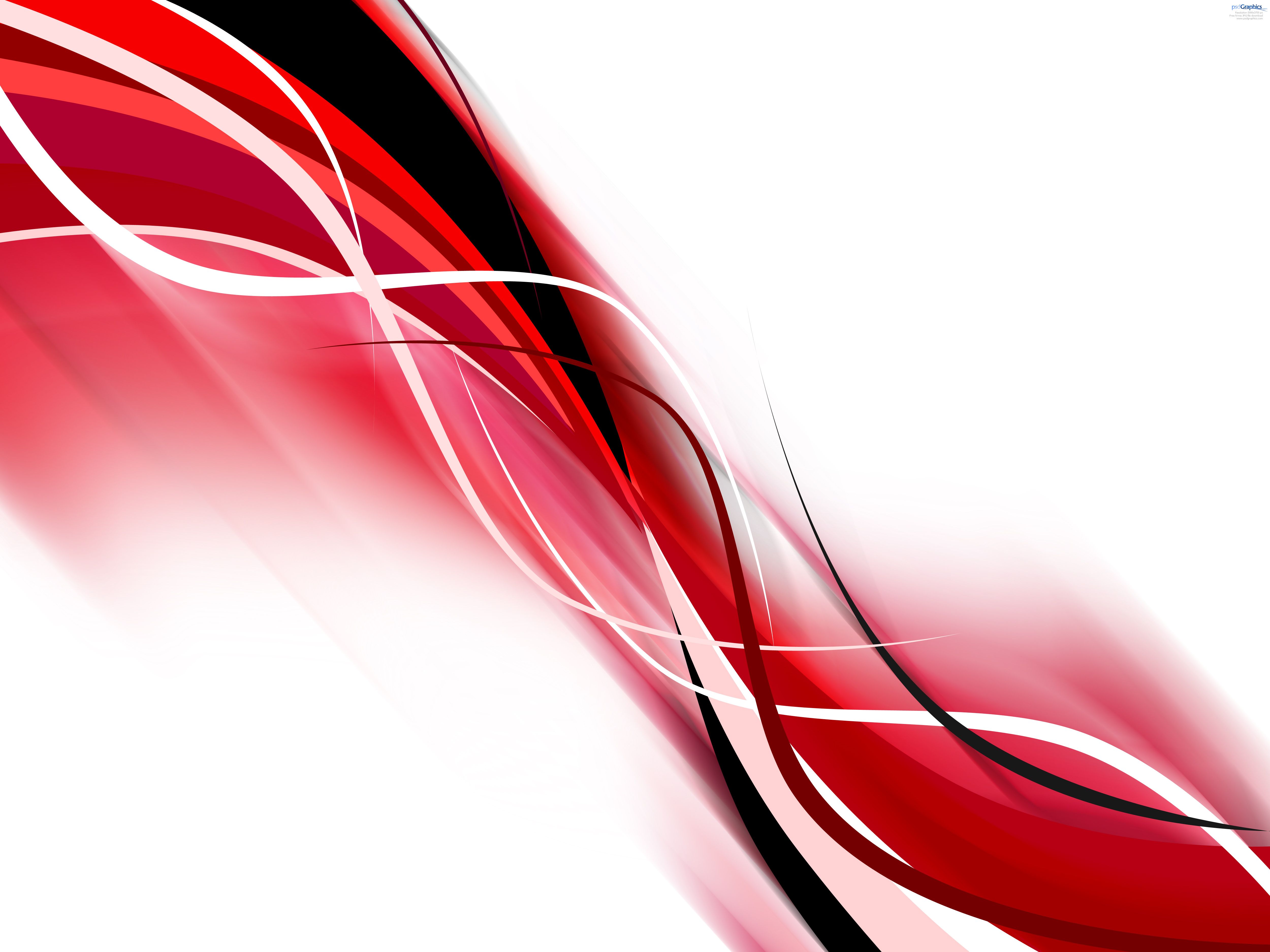 Abstract Art Black And White Red Hd Wallpaper, Background - Background For  Fashion Magazine - 5000x3750 Wallpaper 