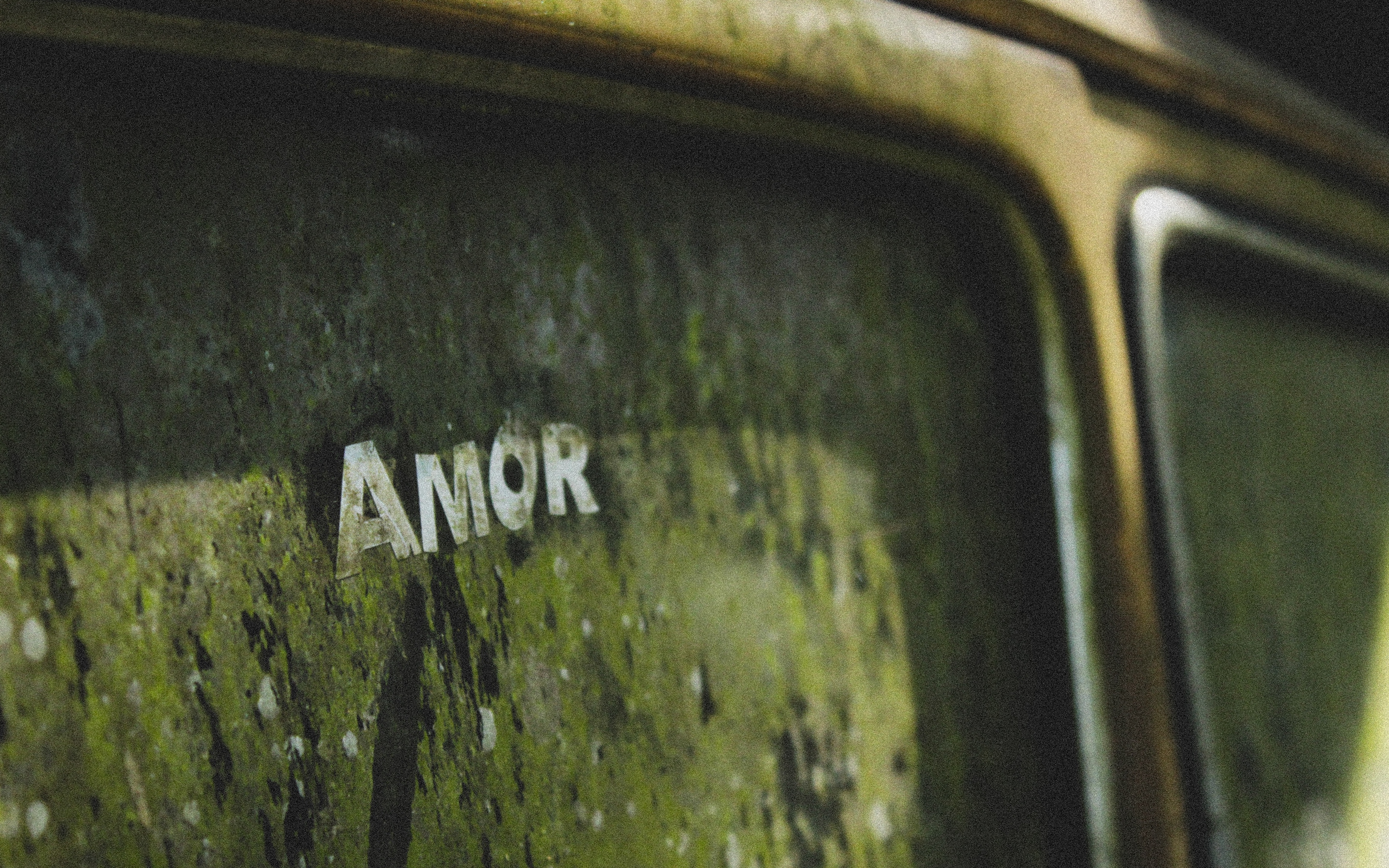 Wallpaper Inscription, Love, Amor, Letters - Hd Amor - HD Wallpaper 