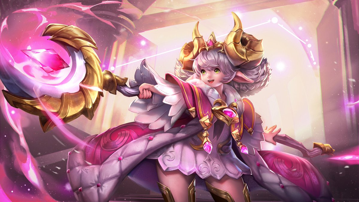 Alice Arena Of Valor - HD Wallpaper 
