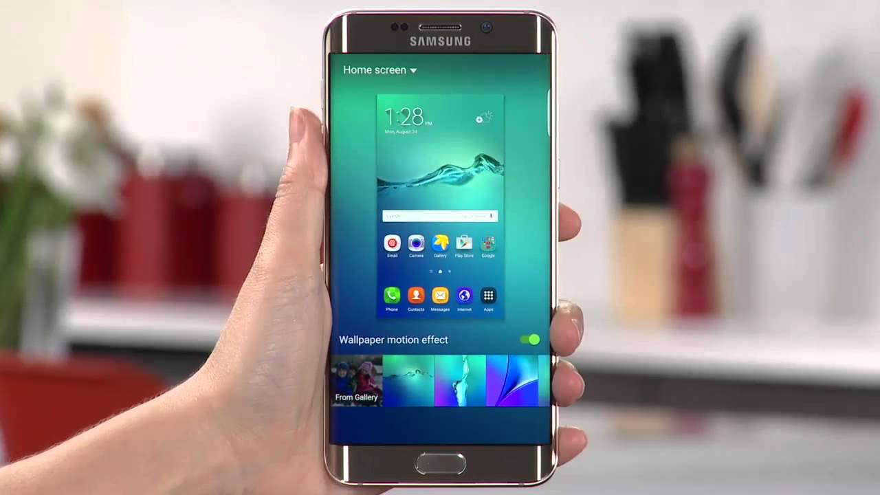 S6 Edge Plus Hd - HD Wallpaper 