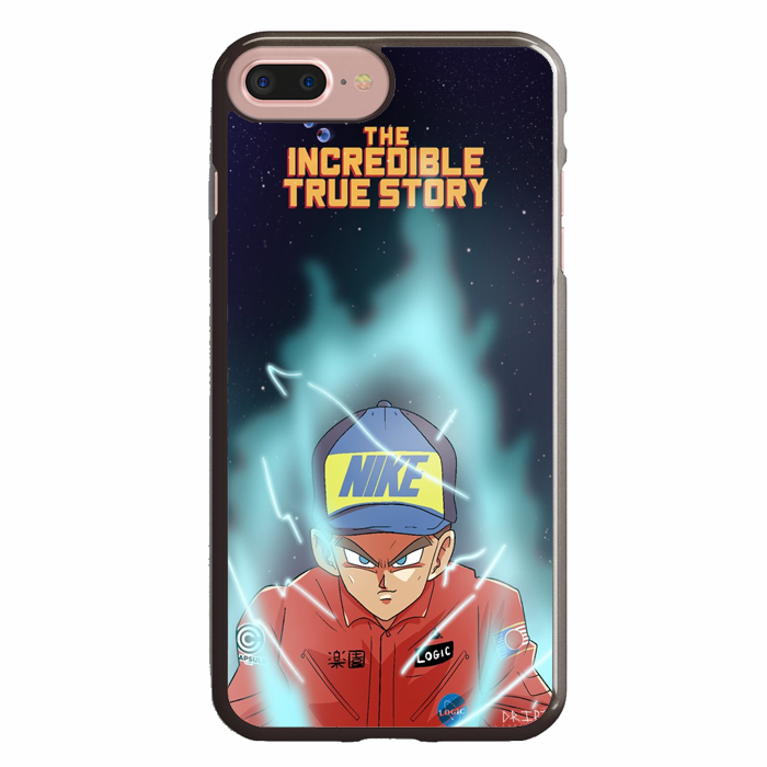 Logic The Incredible True Story Iphone - HD Wallpaper 