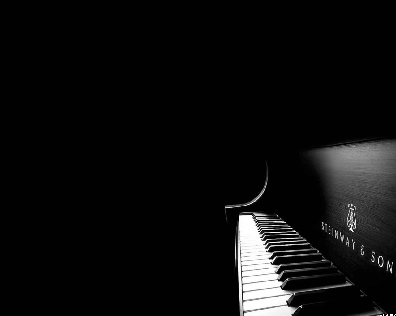 Piano Wallpaper Phone - HD Wallpaper 