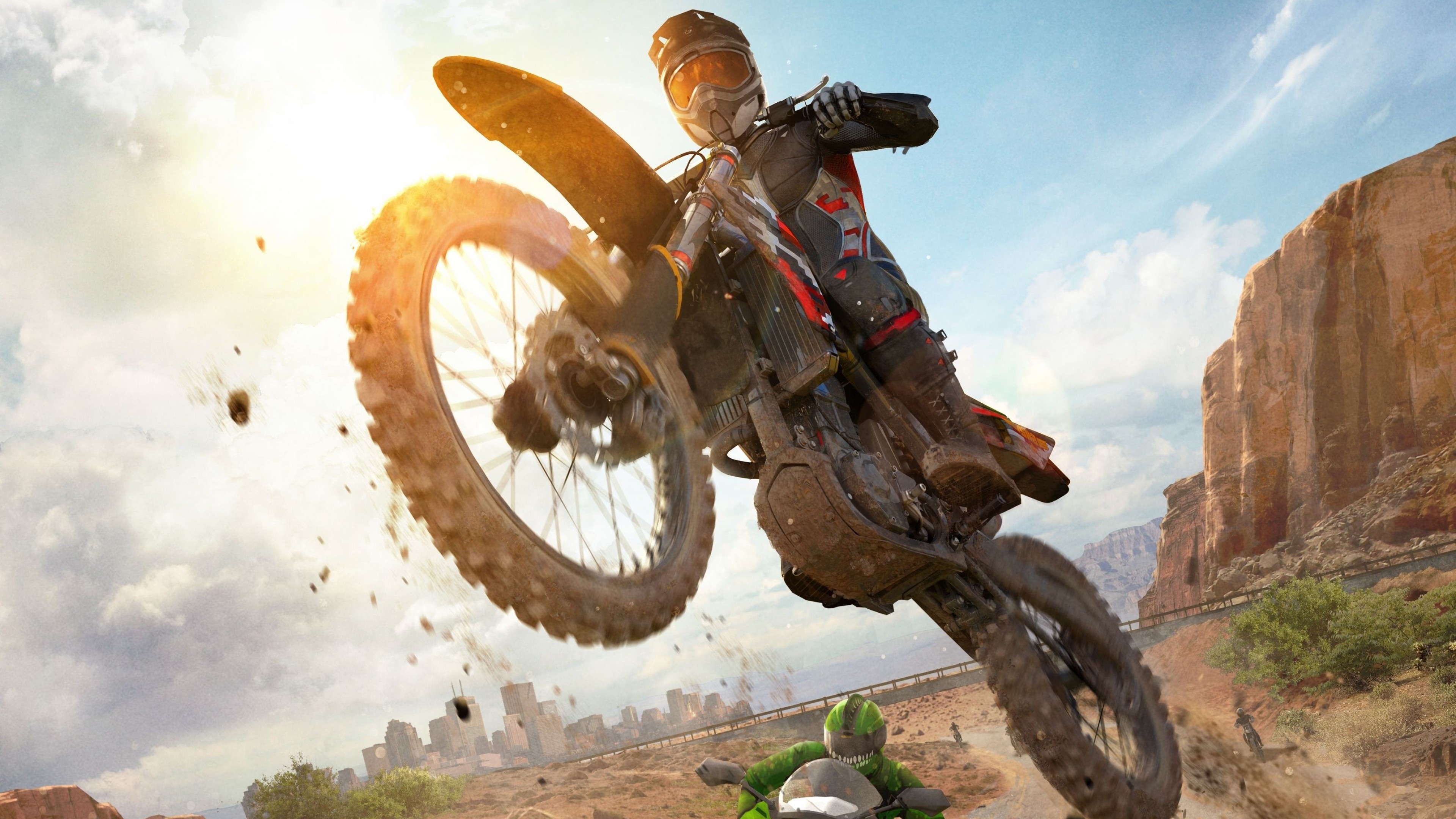 Motos Wallpaper - HD Wallpaper 