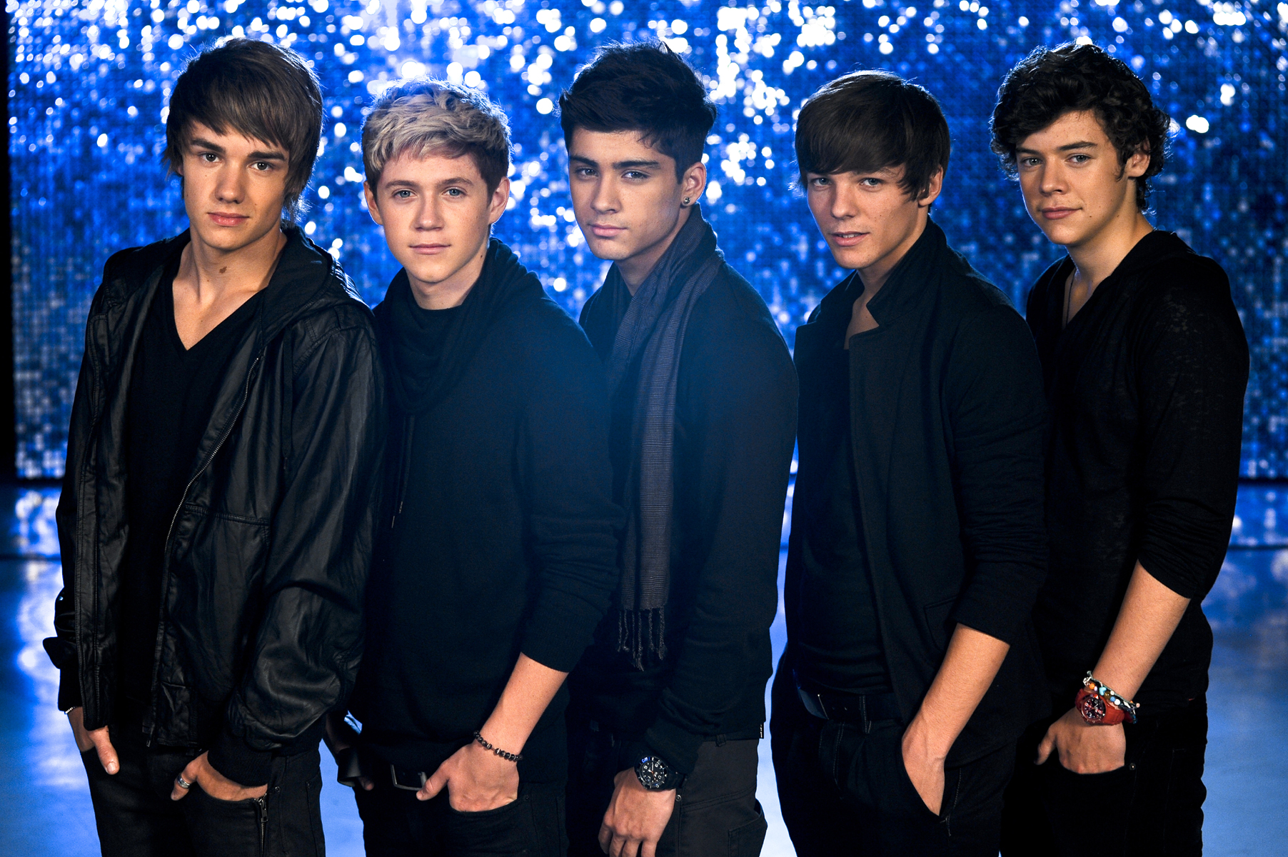 One Direction Wallpaper - HD Wallpaper 