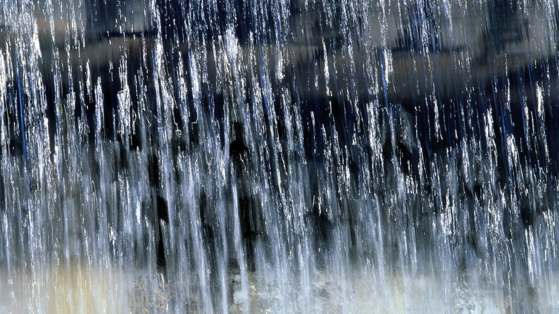 Seasons Monsoon Rain Wallpapers Popular Photos And - Rain Heavy - 1920x1080  Wallpaper 