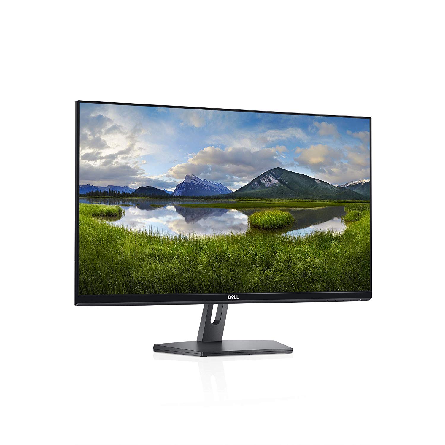 Dell 27 Monitor Se2719h - HD Wallpaper 