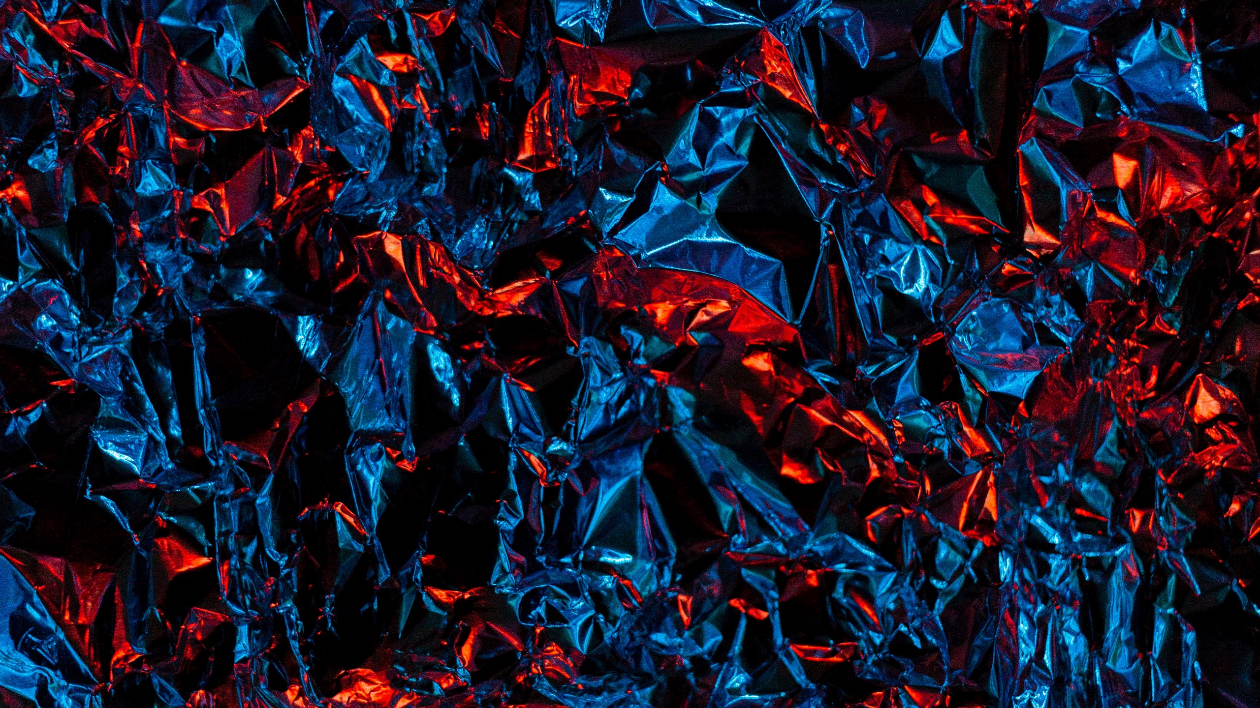 Wallpaper Foil, Shine, Light, Blue, Red - Iphone 11 Wallpaper Red - HD Wallpaper 