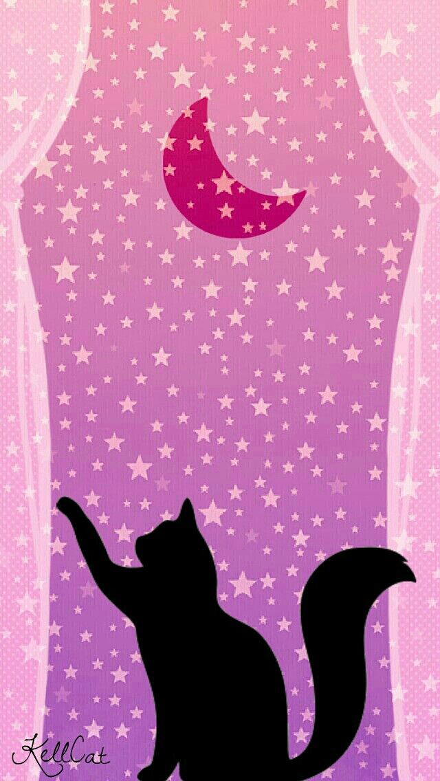 Sailor Moon Background For Phone - HD Wallpaper 