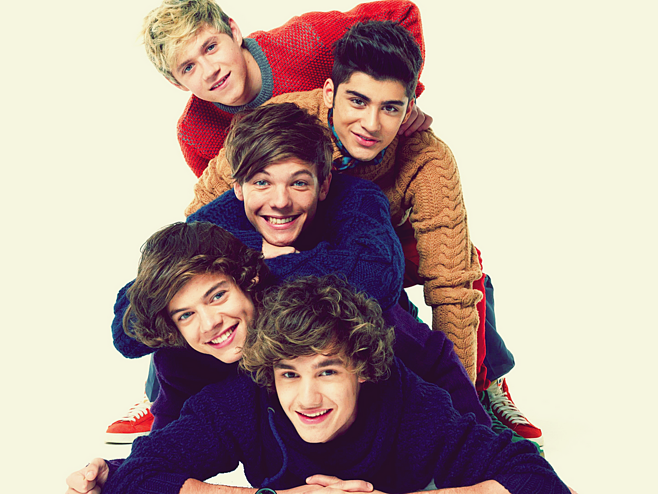 One Direction Wallpaper Hd - HD Wallpaper 