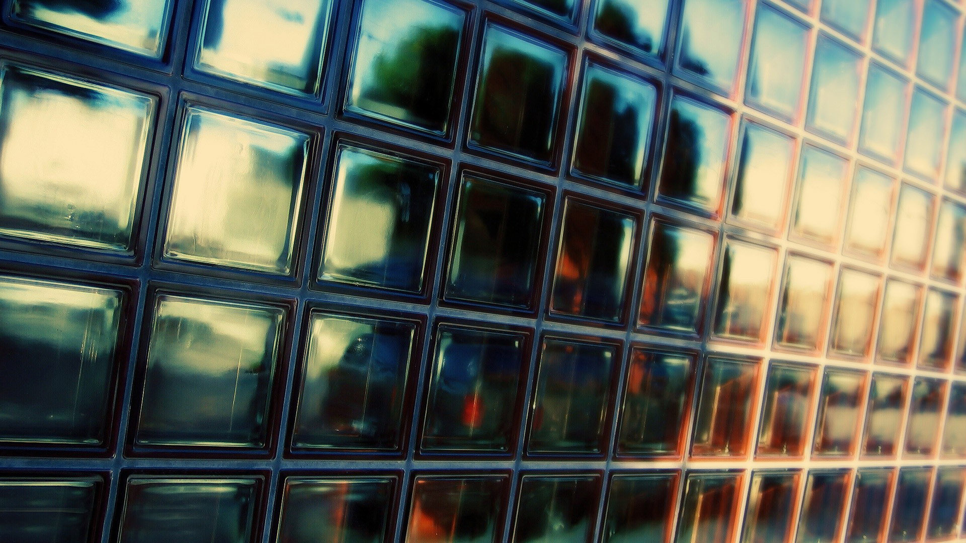 Glass Walls Hd - HD Wallpaper 