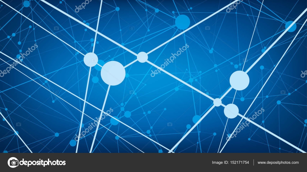 Abstract Technology Wallpaper Vector - HD Wallpaper 