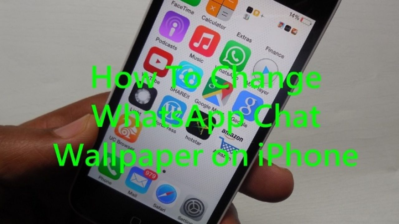 Iphone - HD Wallpaper 