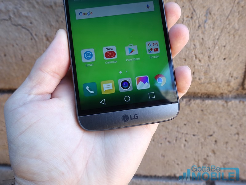 Lg Text Message App - HD Wallpaper 