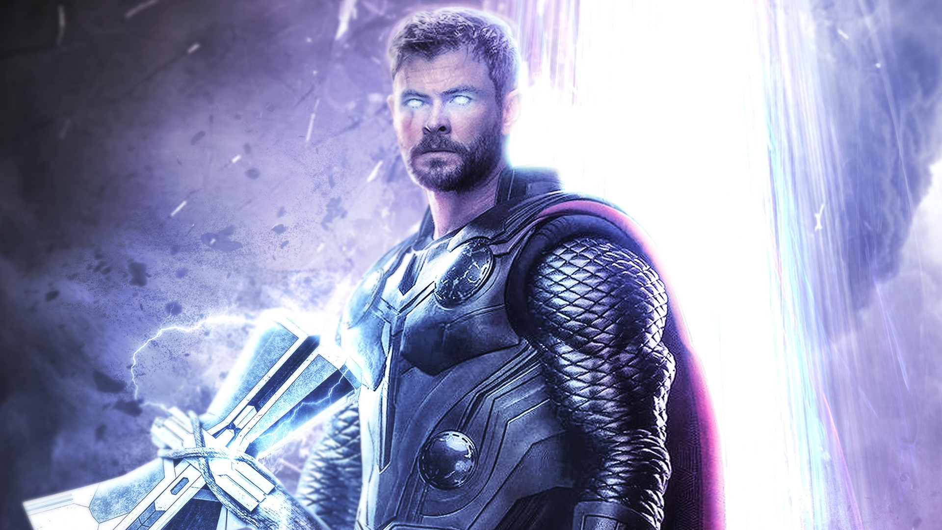 Thor Hd Wallpapers - HD Wallpaper 