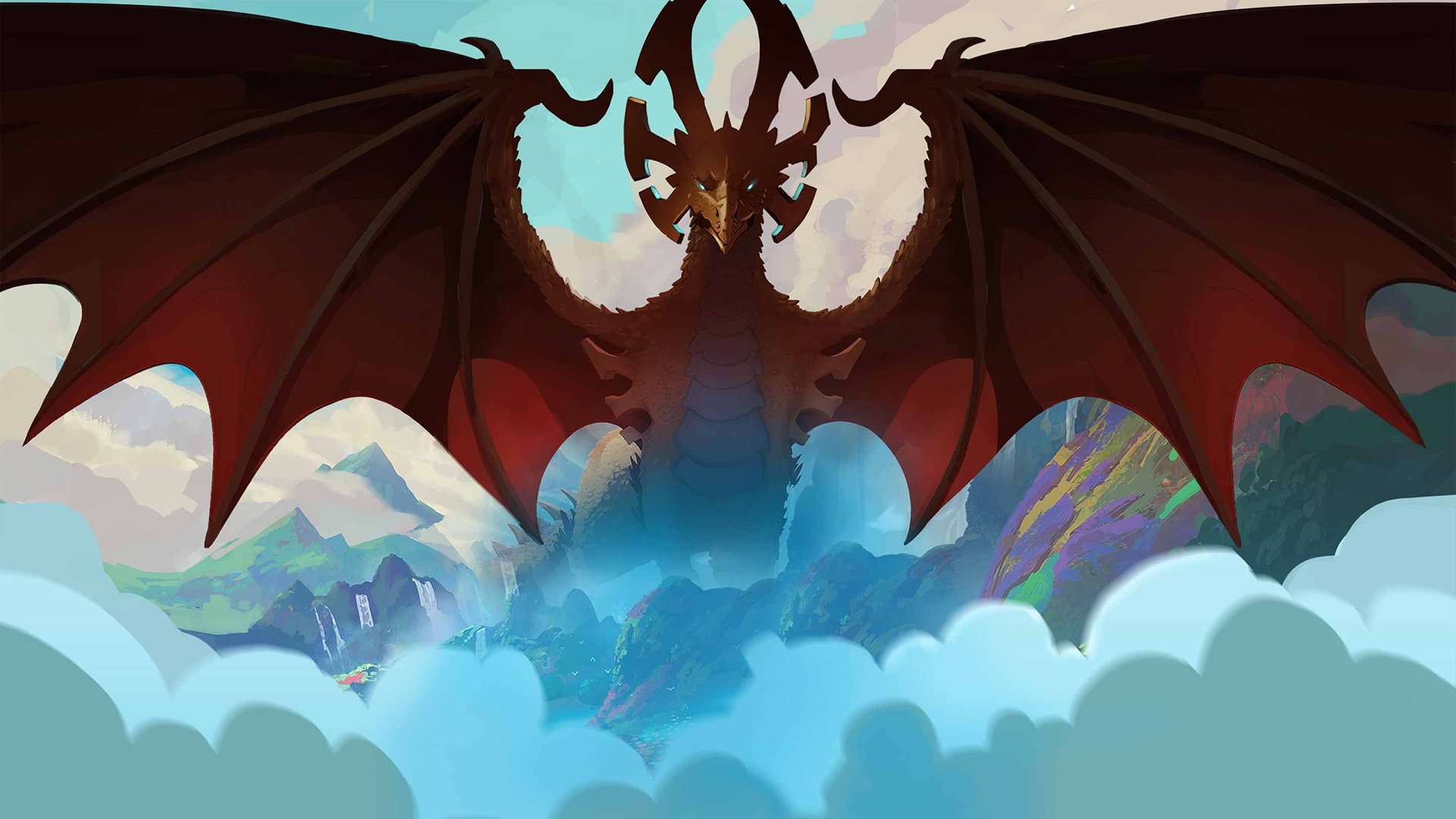 Dragon Prince Season 3 - HD Wallpaper 