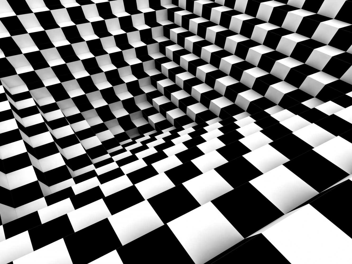 Black And White Tapety - HD Wallpaper 