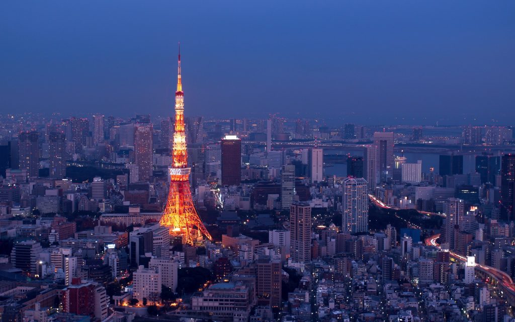 Tokyo Tower Wallpapers Wallpaper Jpg Fit 2880 2c800 - Tokyo - HD Wallpaper 