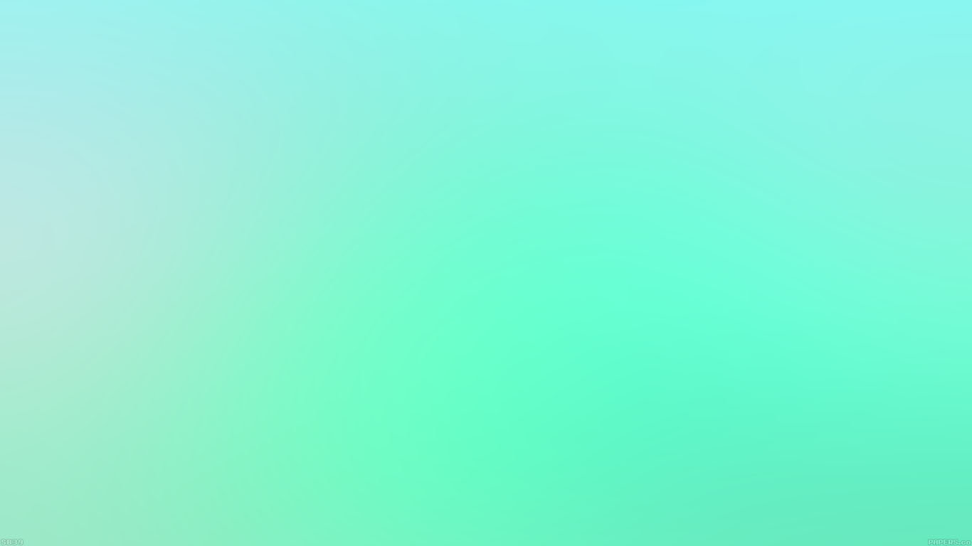 Green Blue Pastel Background - HD Wallpaper 