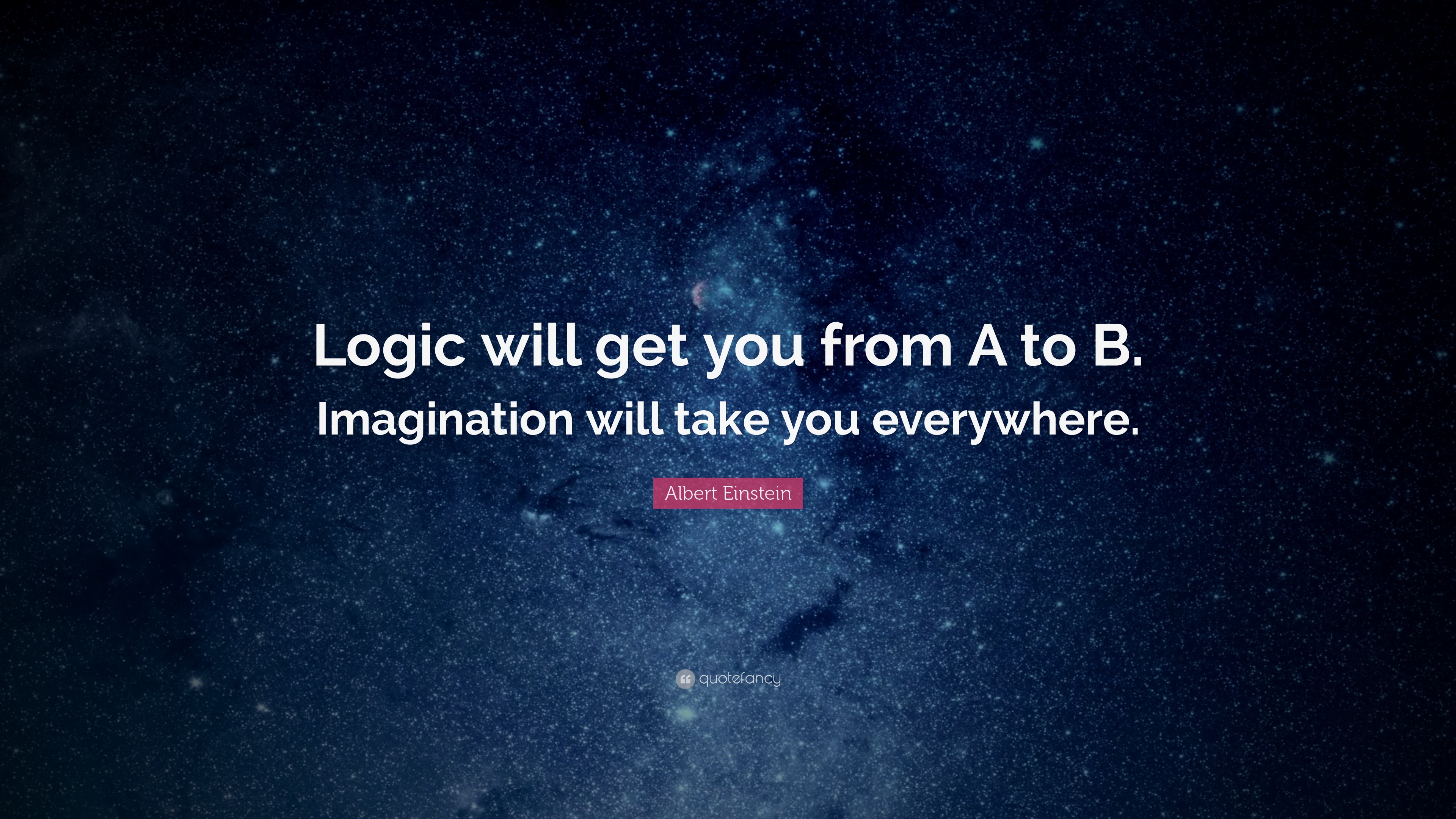 Albert Einstein Quote - Am Not Sure About The Universe - 3840x2160 Wallpaper Albert Einstein Quote - Am Not Sure About The Universe - 3840x2160 Wallpaper