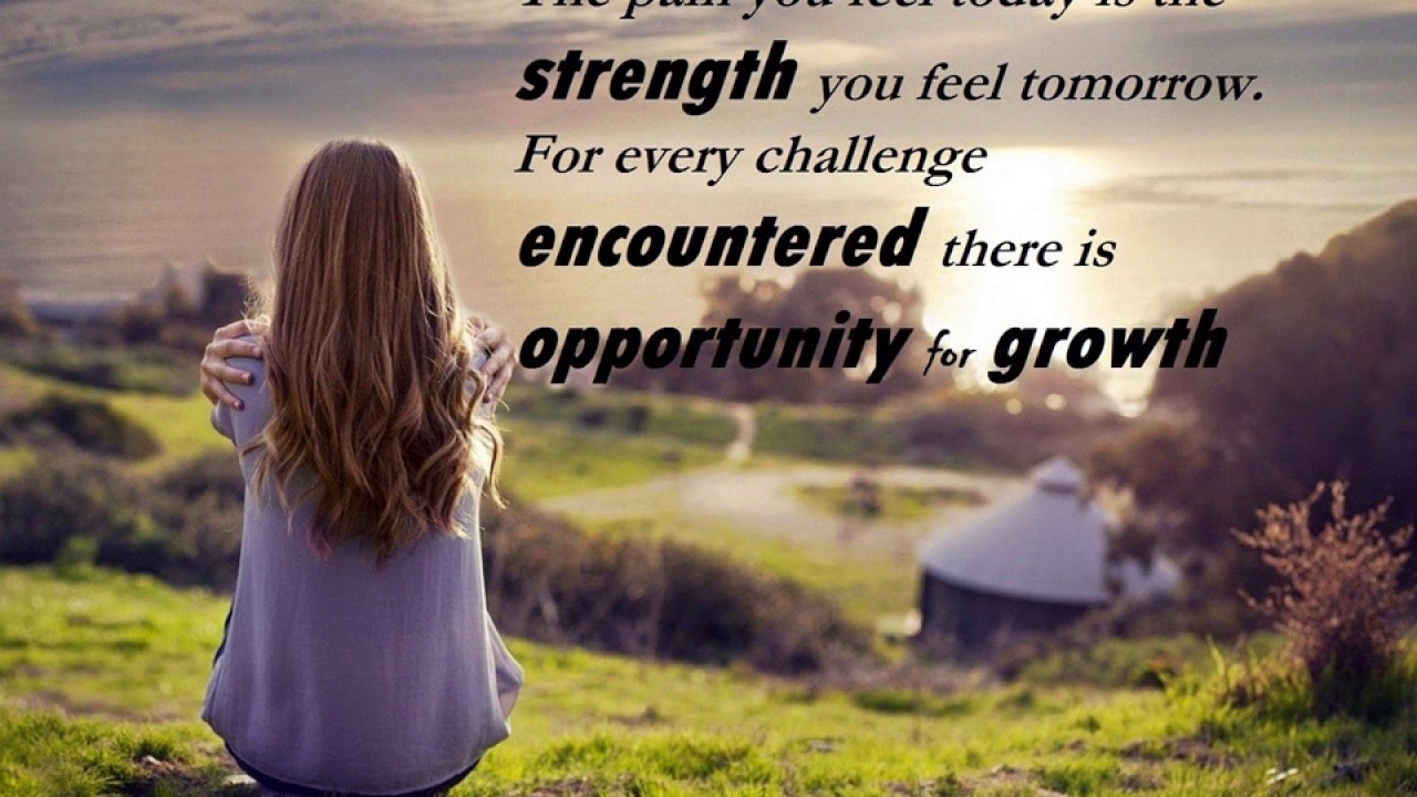 Beautiful Images Of Nature With Quotes Hd - HD Wallpaper 