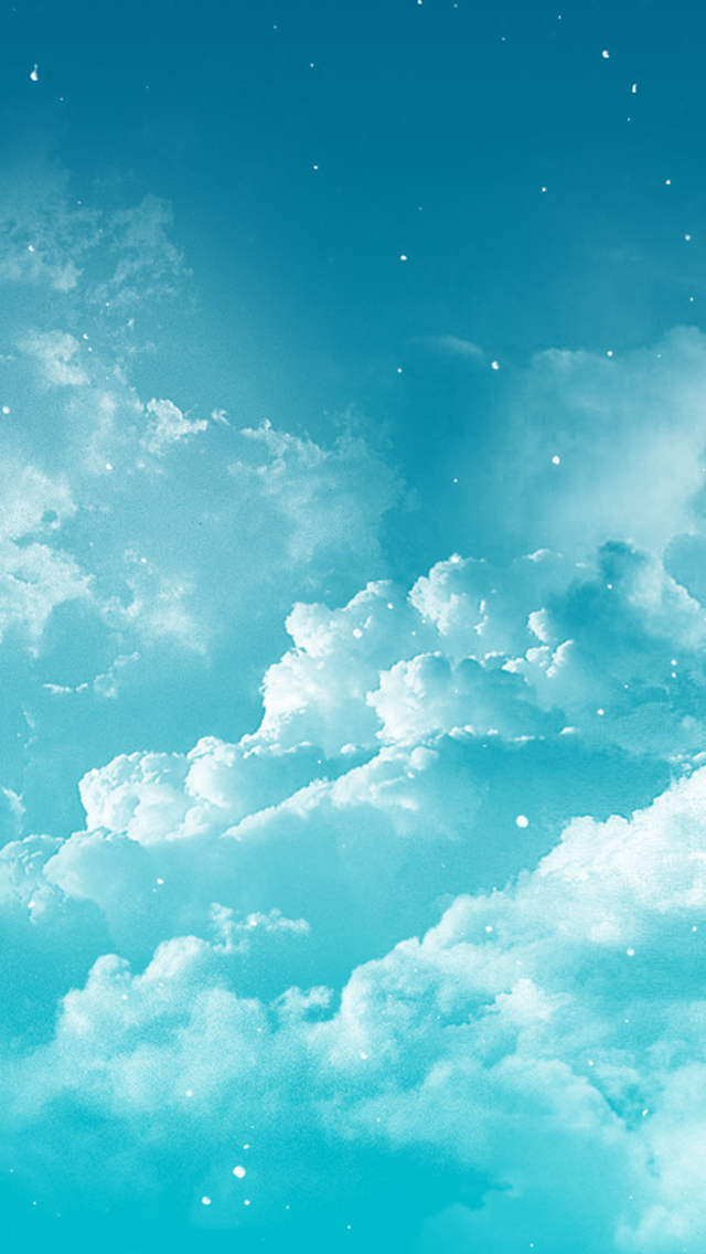 Sky Wallpaper Hd Portrait - HD Wallpaper 