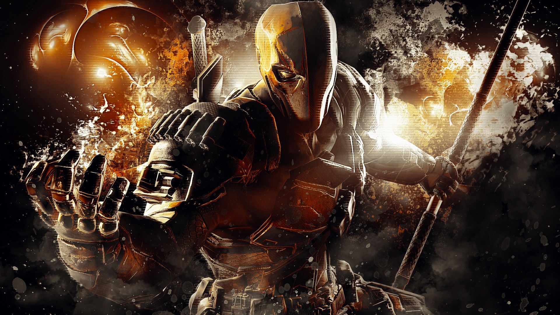 Batman Arkham Knight Wallpaper - Cool Batman Arkham Knight - 1920x1080 Wallpaper Batman Arkham Knight Wallpaper - Cool Batman Arkham Knight - 1920x1080 Wallpaper