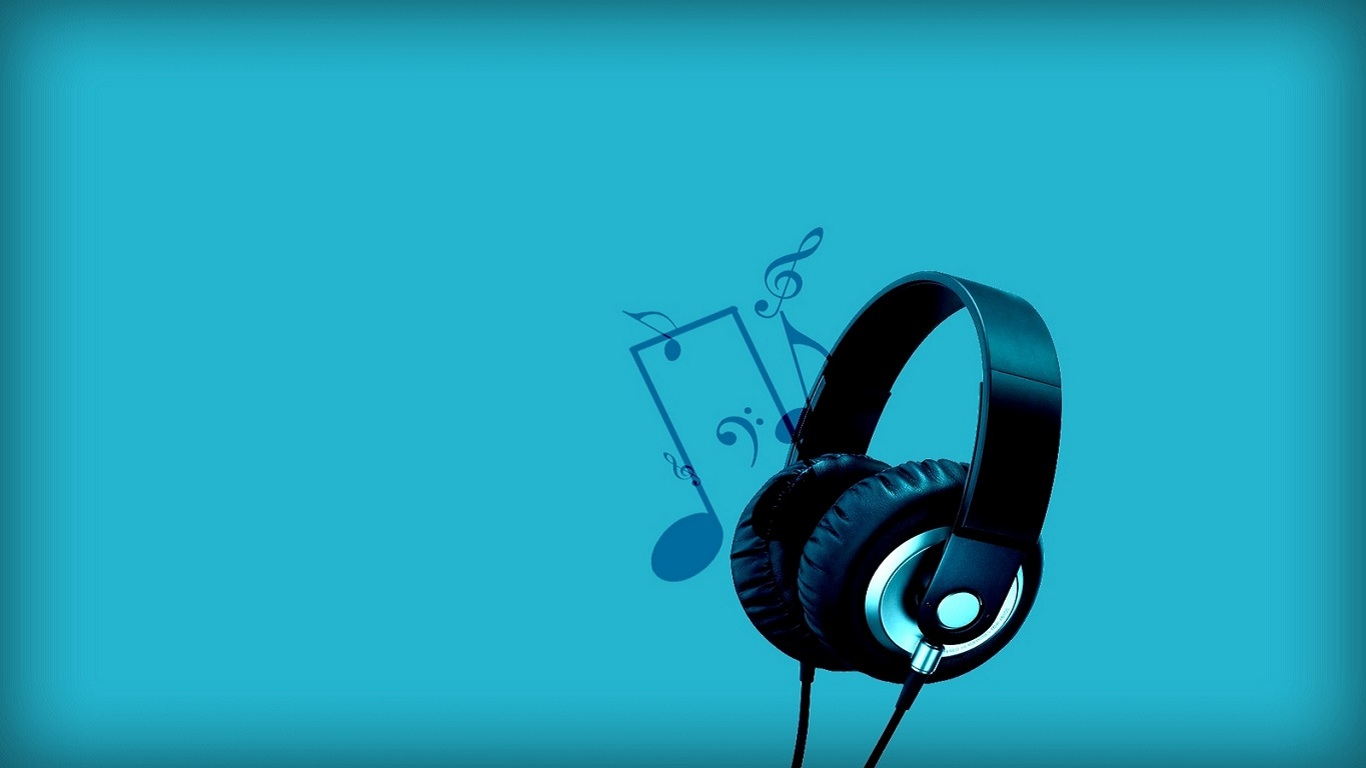 Music Wallpaper - HD Wallpaper 
