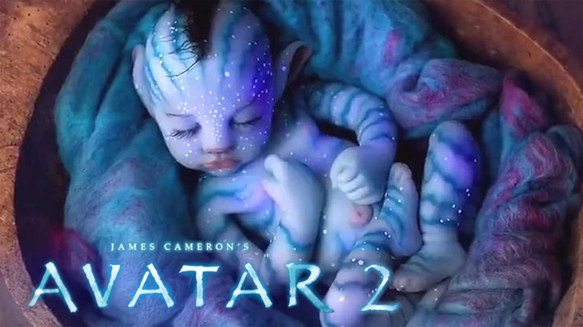 Avatar 2 Screensavers - Avatar 2 - HD Wallpaper 