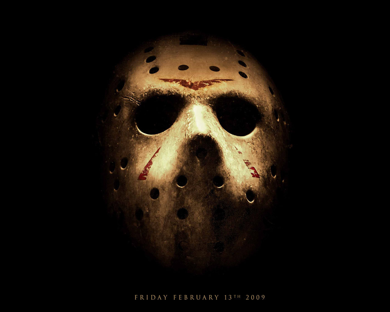New Friday The 13th Wallpaper - Friday The 13th - HD Wallpaper 