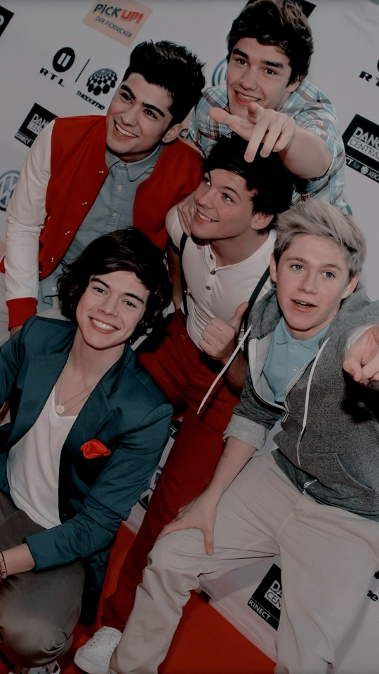 Image - One Direction - HD Wallpaper 