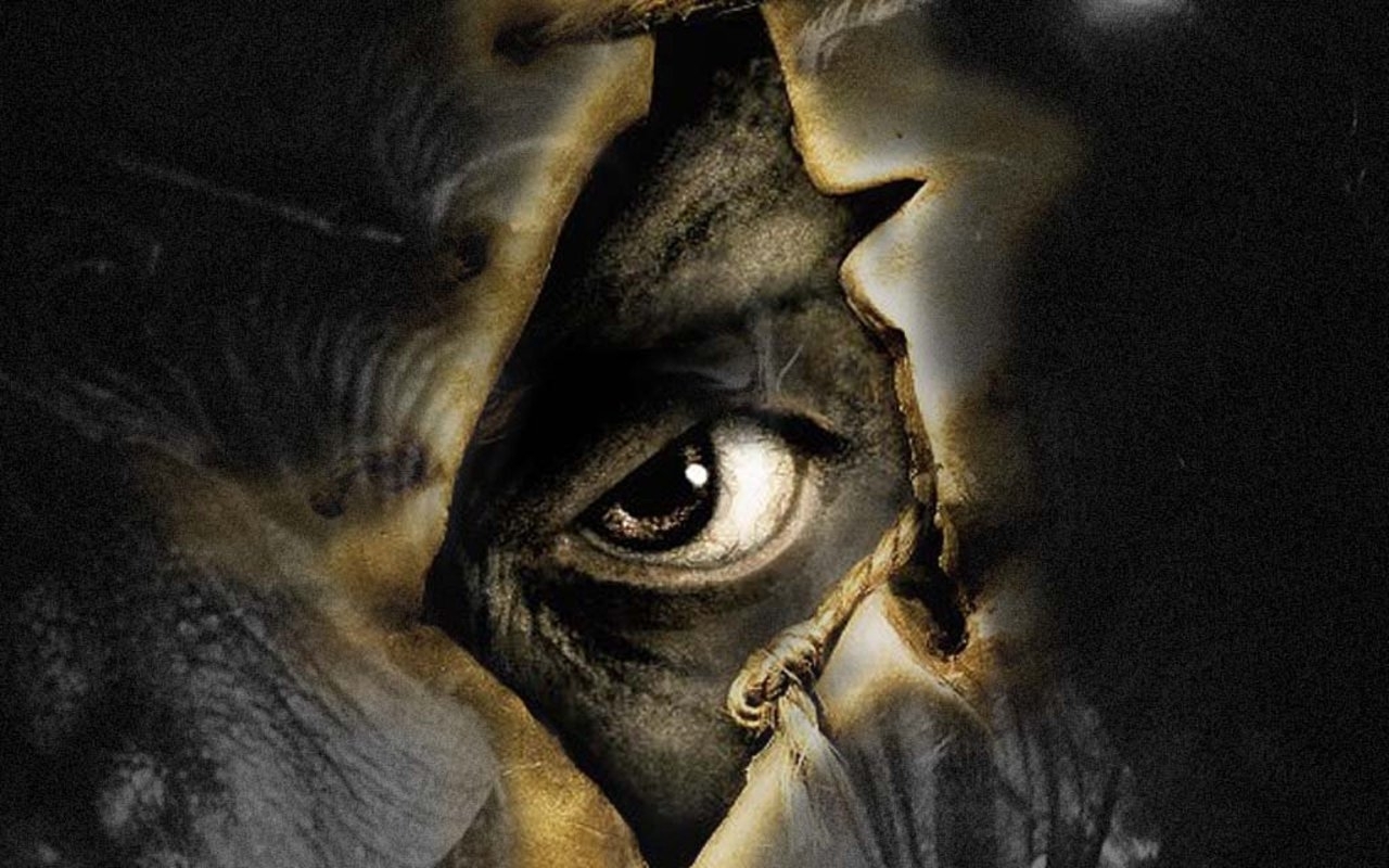 Jeepers Creepers - Jeeper Creeper - HD Wallpaper 