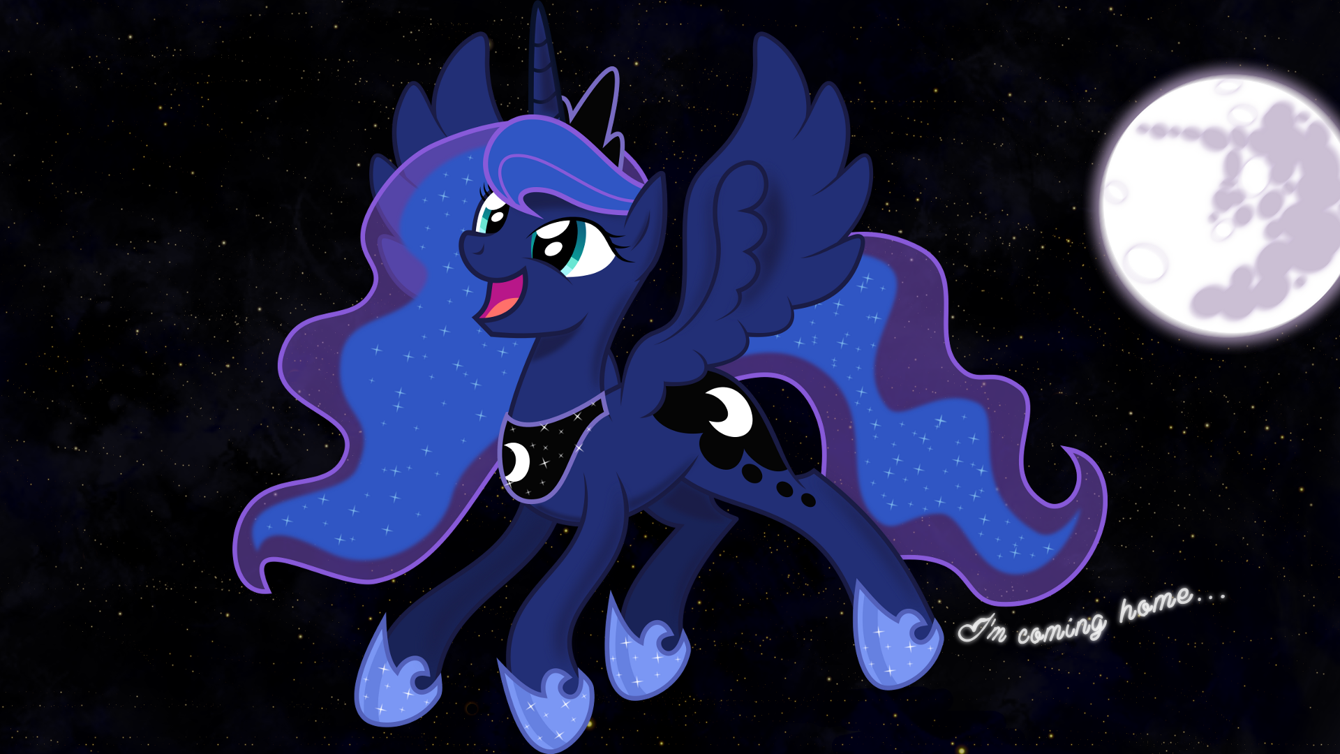 I Made This With A Couple Of Renders And Brushes - HD Wallpaper 