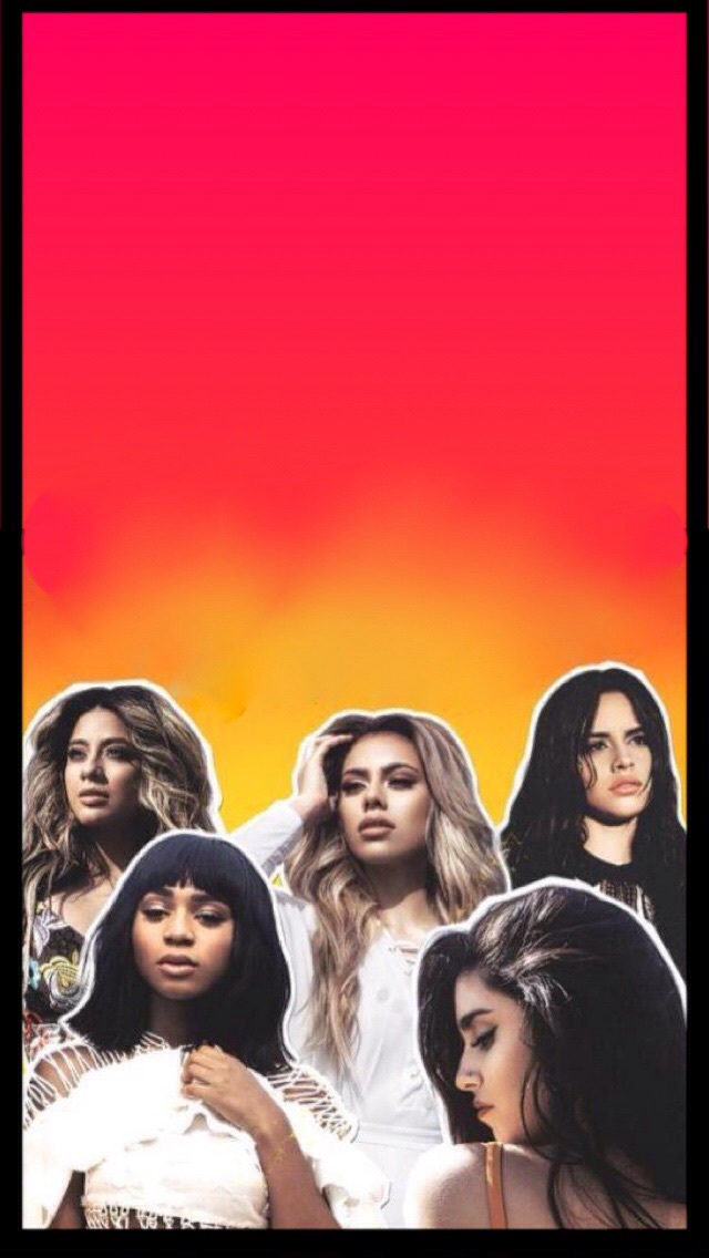 Fifth Harmony Image - Fifth Harmony Ft Fetty Wap All In My Head Flex - HD Wallpaper 