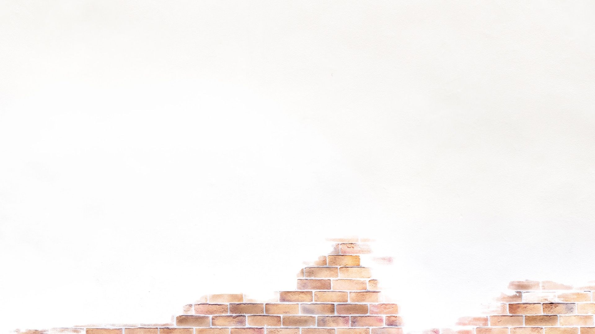 Brick - HD Wallpaper 