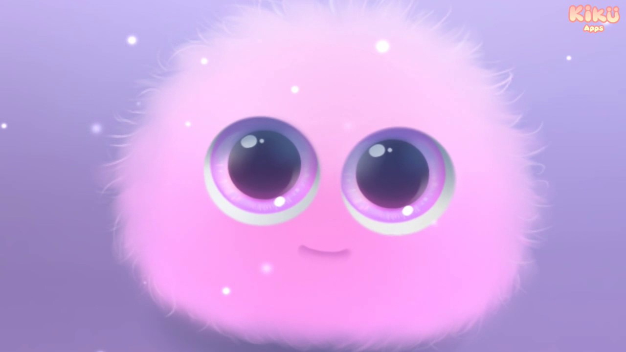 Fluffy Bubble - HD Wallpaper 