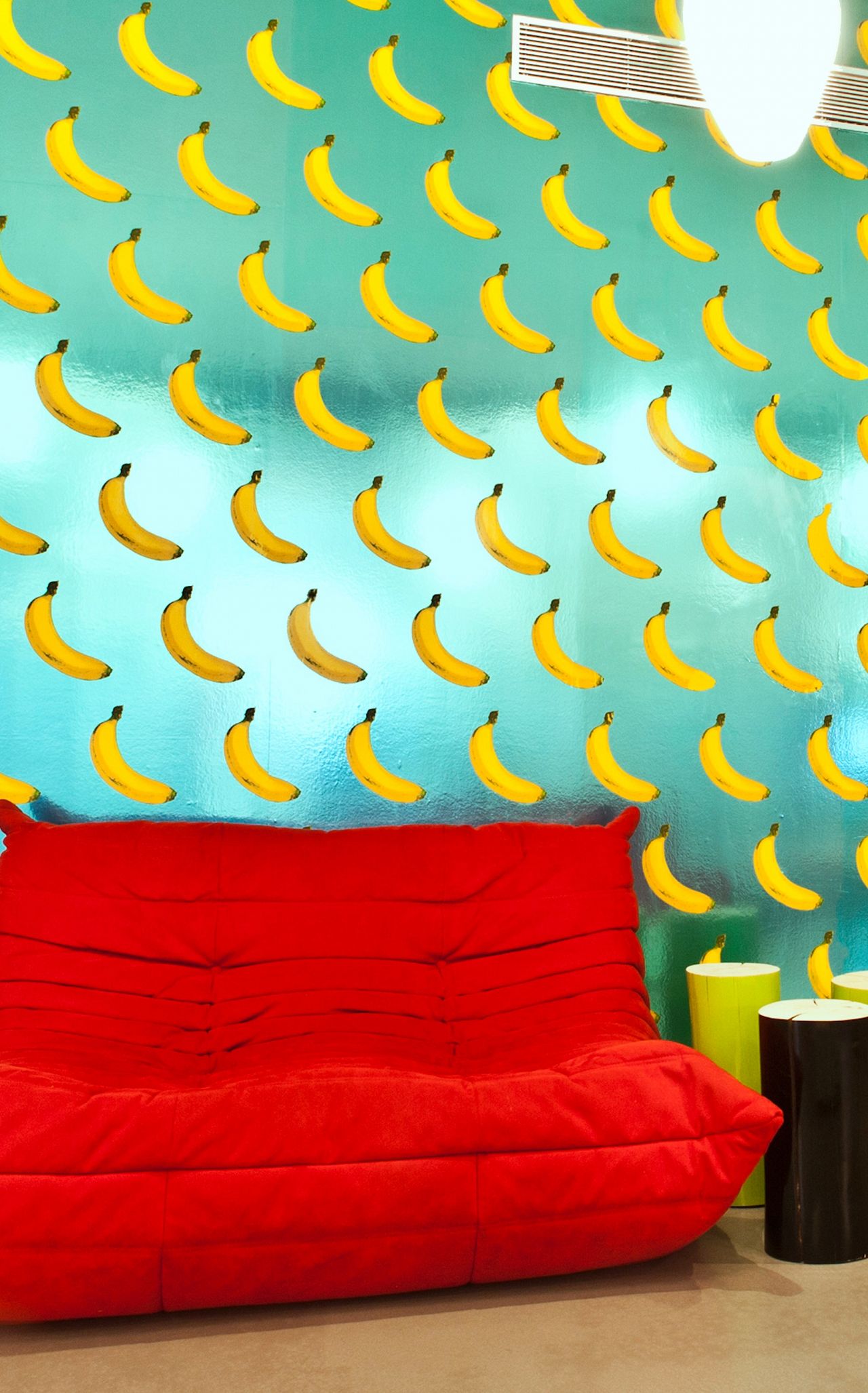 Banana Flavor Paper - HD Wallpaper 