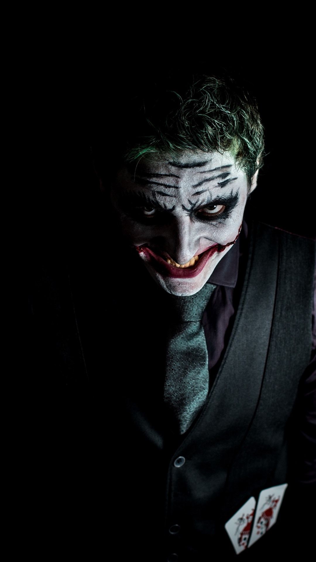 Best Joker Whatsapp Status - HD Wallpaper 