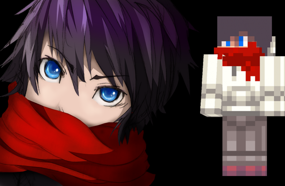 Anime - HD Wallpaper 