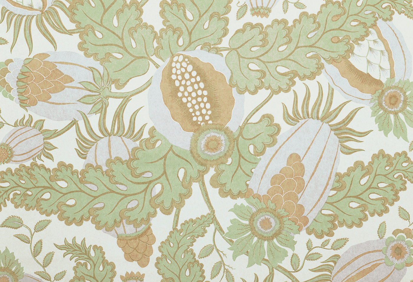 Christopher Farr Wallpaper Carnival - HD Wallpaper 