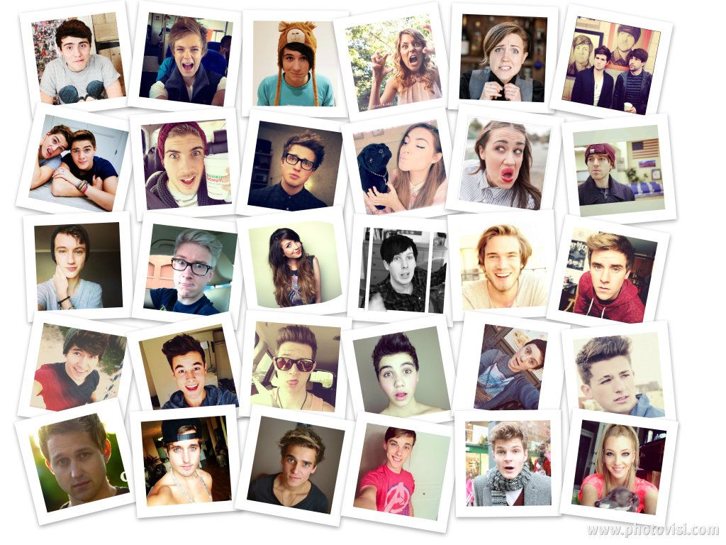 Cool Backgrounds Of Youtubers - HD Wallpaper 