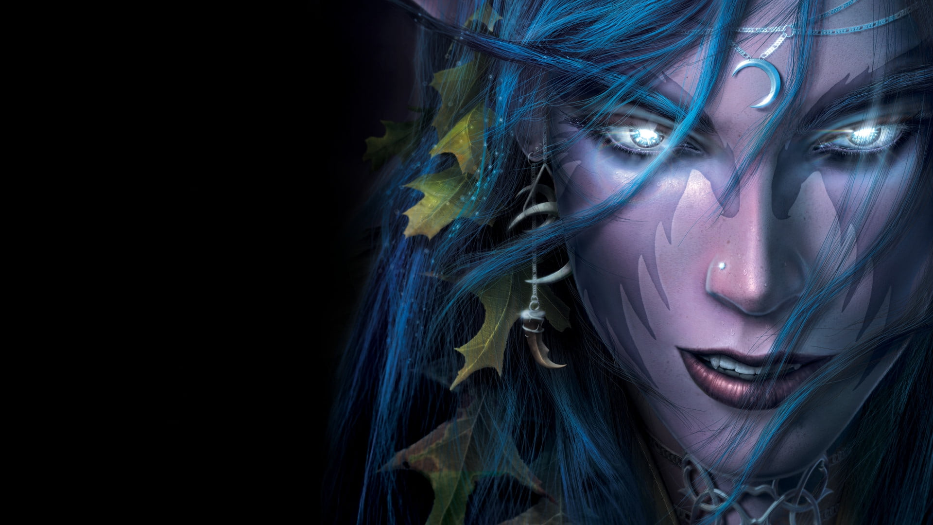 World Of Warcraft - HD Wallpaper 