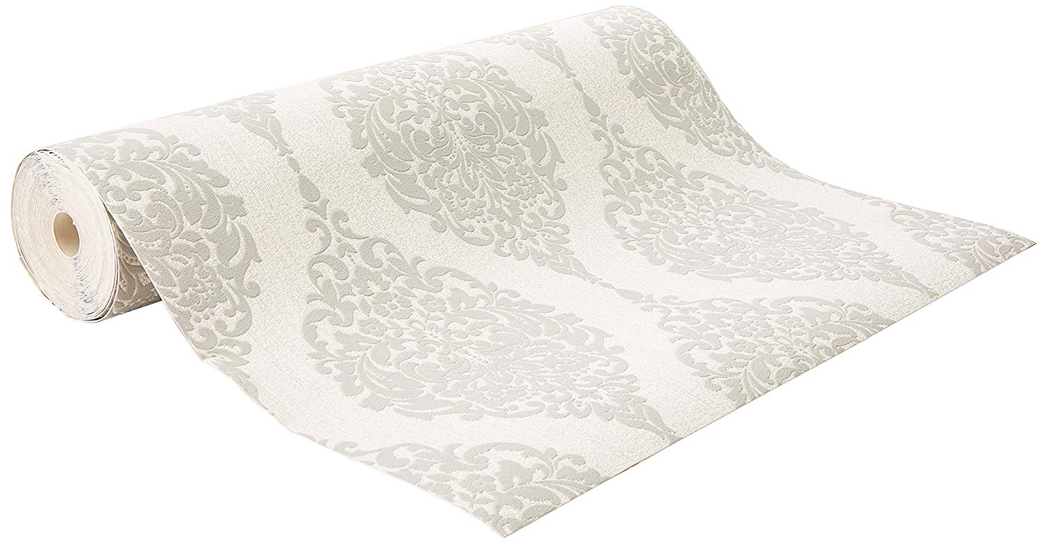 Graham & Brown 20-789 Luna Wallpaper - Placemat - HD Wallpaper 